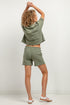 Shorts model 183179 Tessita